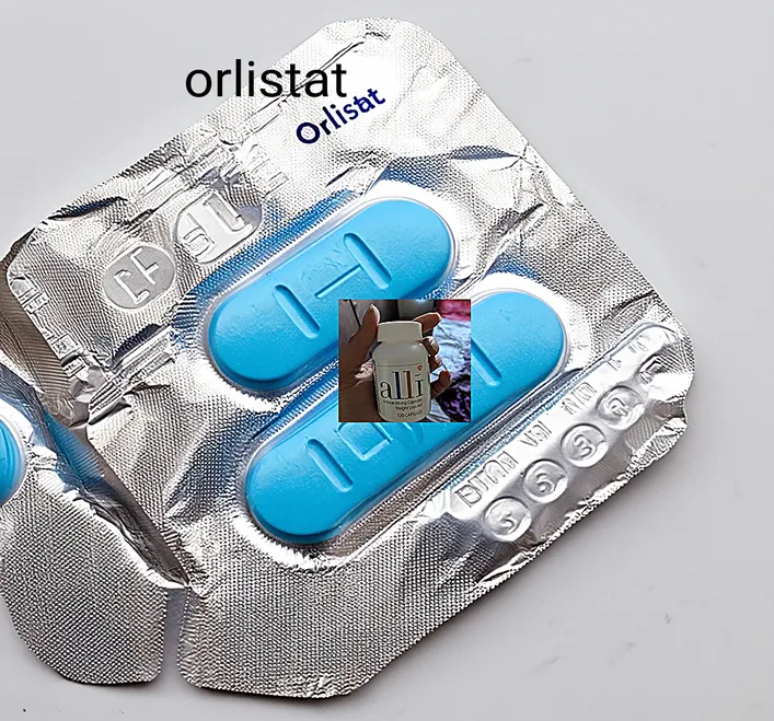 Orlistat 2