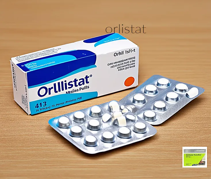 Orlistat 3